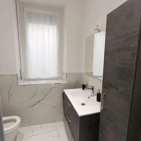 Melody Breeze Apartments-sanremo *