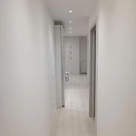 Melody Breeze Apartments-sanremo * Sanremo