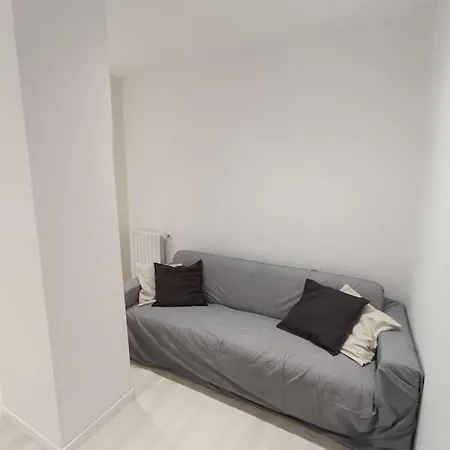 Melody Breeze Apartments-sanremo
