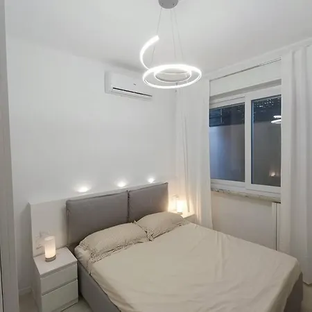 Apartment Melody Breeze Apartments-sanremo