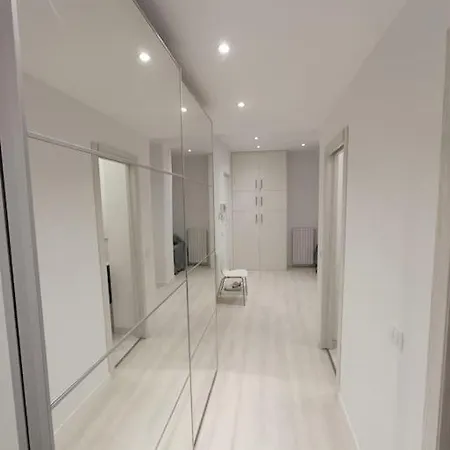 Apartment Melody Breeze Apartments-sanremo *