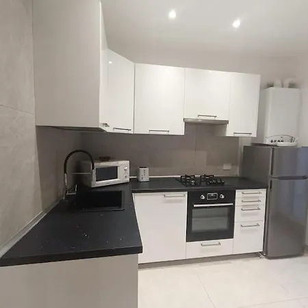 Melody Breeze Apartments-sanremo Apartment *