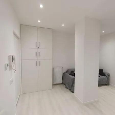 Melody Breeze Apartments-sanremo