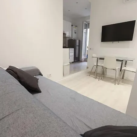 Melody Breeze Apartments-sanremo Apartment *
