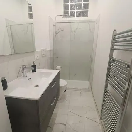 Apartment Melody Breeze Apartments-sanremo *