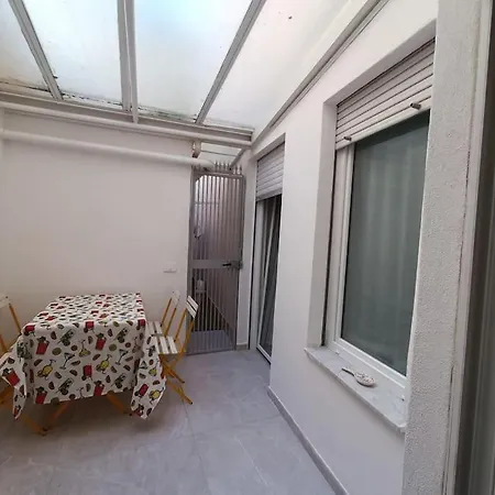 Melody Breeze Apartments-sanremo Sanremo